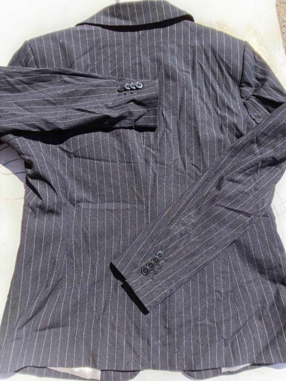 Women's Blazer, by H & M - Picture 6 of 9